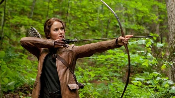 "Hunger Games" domine le box-office international sans briller