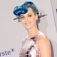 Charts UK : Katy Perry détrône Gotye, David Guetta privé de numéro un