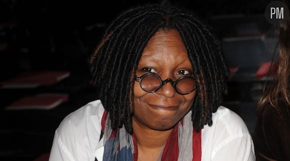 Whoopi Goldberg