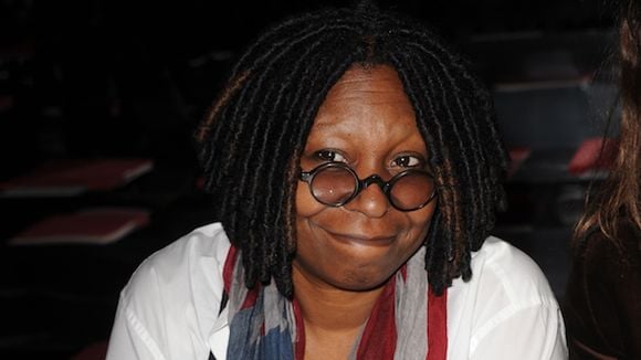 "Glee" embauche Whoopi Goldberg et Lindsay Lohan !