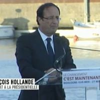 JDC-39 : Quand François Hollande fait deux fois le même discours