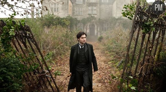 Daniel Radcliffe dans "La Dame en noir"