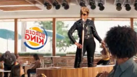 Mary J. Blige : critiquée, sa pub pour Burger King est retirée