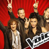 The Voice 1x07 : Stéphanie Bédard, Alban Bartoli, Philippe Tailleferd et Sacha Tran éliminés !