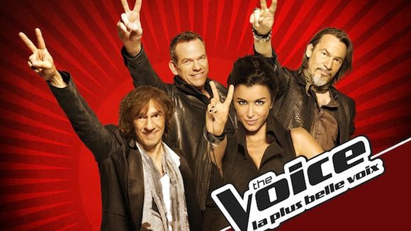 The Voice 1x07 : Stéphanie Bédard, Alban Bartoli, Philippe Tailleferd et Sacha Tran éliminés !