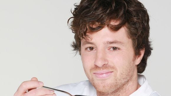 Jean Imbert, gagnant de "Top Chef 2012" : "Tout ça n'était qu'une façade !"