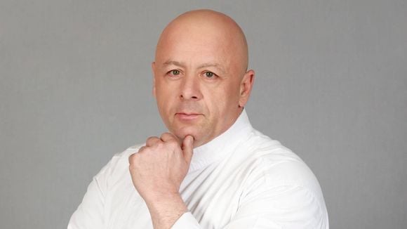 "Top Chef" : Thierry Marx propose une formation professionnelle de cuisinier