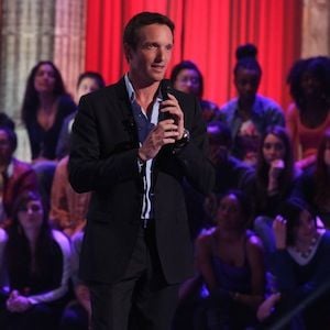 Stéphane Rotenberg anime "La Meilleure Danse" sur M6