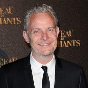 Francis Lawrence