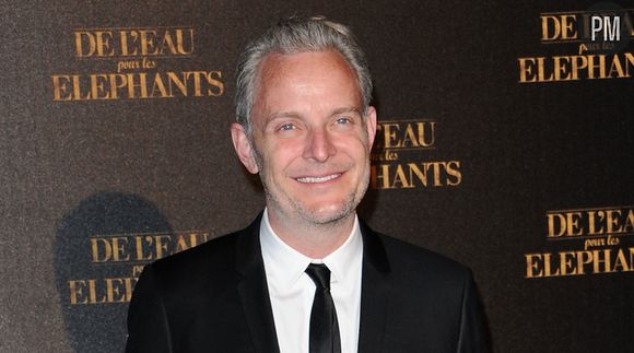 Francis Lawrence