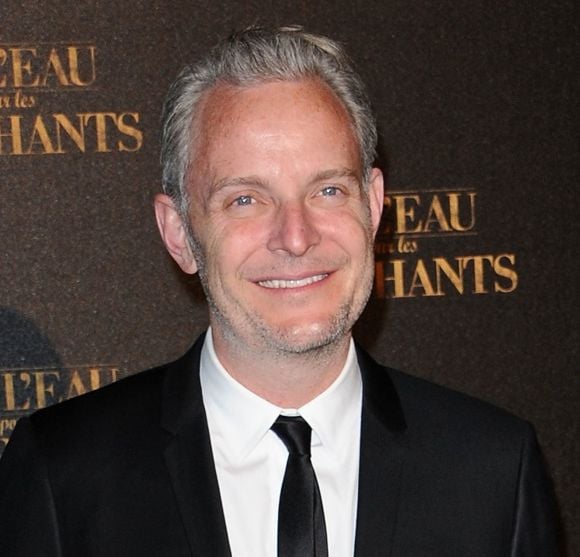 Francis Lawrence