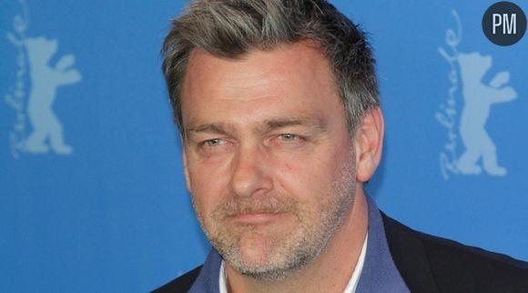 Ray Stevenson