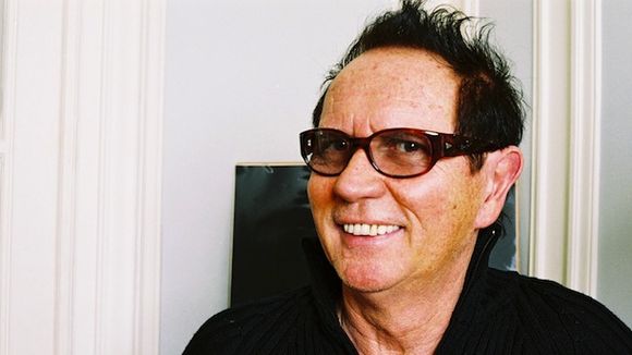 Eric Charden, le chanteur de Stone et Charden, est décédé