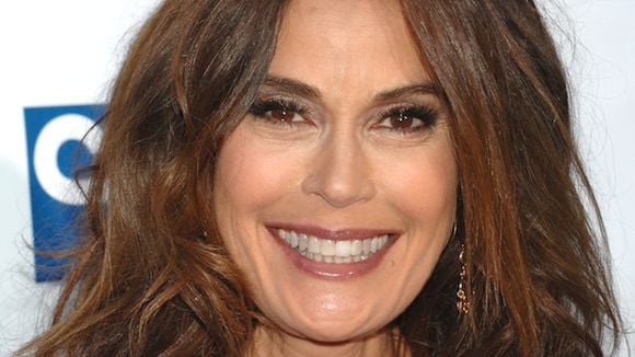 Teri Hatcher a trouvé son premier rôle post-"Desperate Housewives"