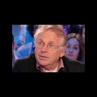 Daniel Cohn-Bendit imagine Nicolas Sarkozy en... futur président de TF1 !