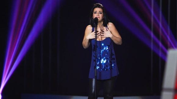 "The Voice" : Les 10 prestations les plus marquantes