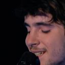 Louis Delort chante "Unchained Melody"