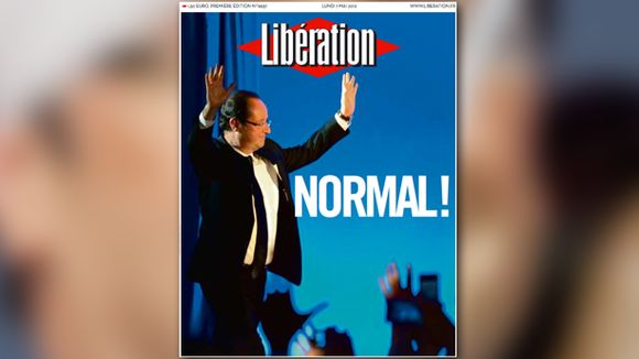 Présidentielle : Les ventes des quotidiens explosent, +280% pour Libération