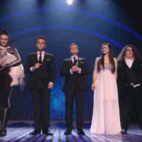 Une ado et son chien remportent "Britain's Got Talent 2012"