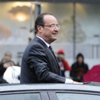 Investiture de François Hollande : France 2 surclasse encore TF1