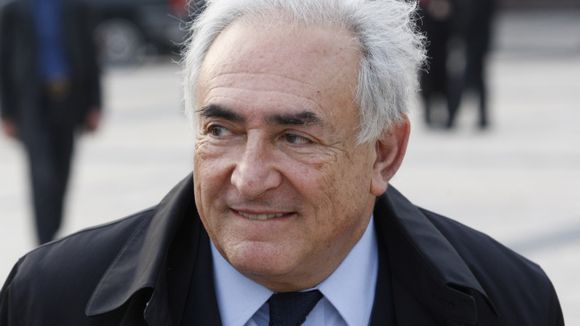 Les avocats de Dominique Strauss-Kahn dénoncent un "acharnement des médias"