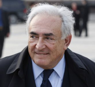 Dominique Strauss-Kahn, ex-patron du FMI.