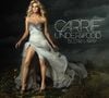 3. Carrie Underwood - "Blown Away"