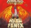 4. Tenacious D - "Rize of the Fenix"