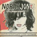 5. Norah Jones - "Little Broken Hearts"