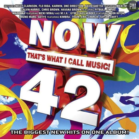 6. Compilation - "Now 42"