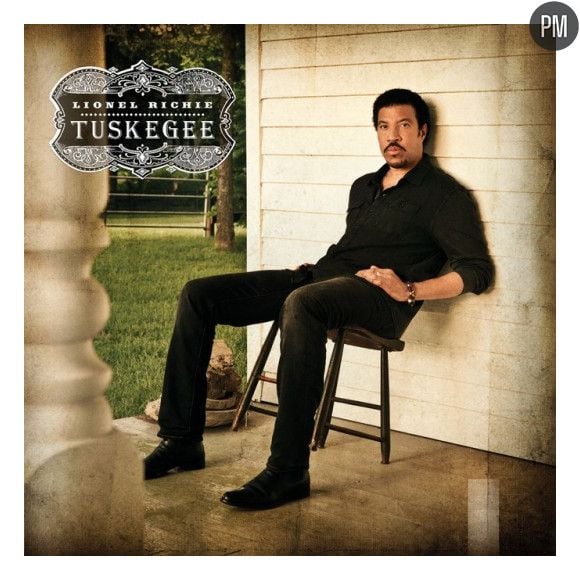 9. Lionel Richie - "Tuskegee"