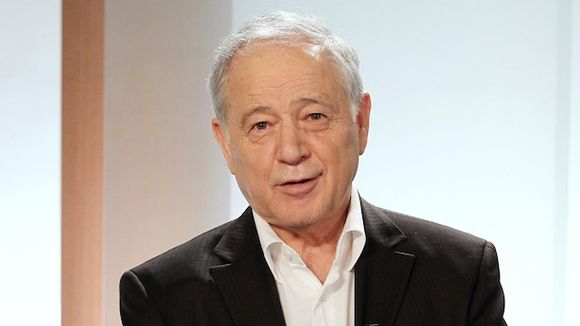 Eugène Saccomano va quitter RTL