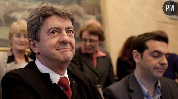 Jean-Luc Mélenchon