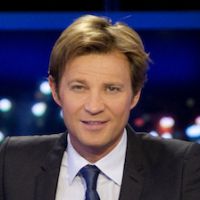 Laurent Delahousse reste sur France 2