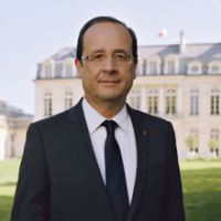 L'Elysée publie la photo officielle de François Hollande