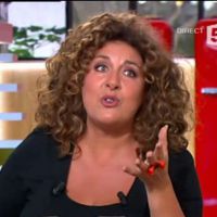 Marianne James : Après The Voice, "Je ne suis pas sûre que Nouvelle Star repartira" sur M6