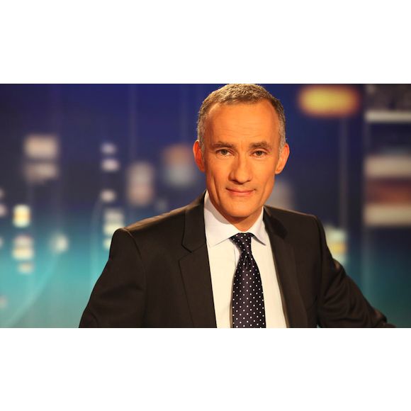 Gilles Bouleau