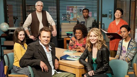 Séries : "Community", "Breaking Bad" et "Mad Men" nommés aux Critics Choice Awards