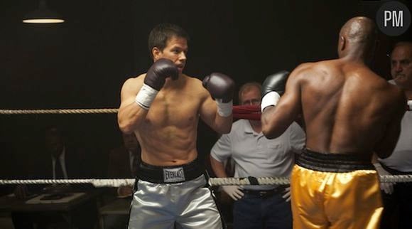 "Fighter" à 20h50 sur Canal+