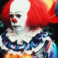 "Ça" : le clown sadique bientôt sur grand écran