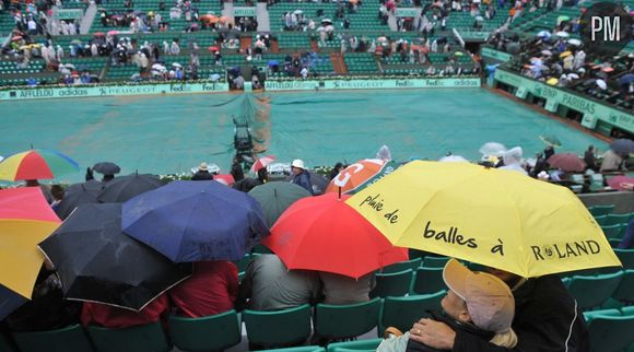 Roland Garros