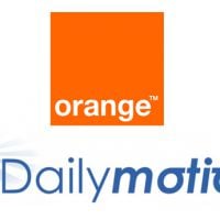 Orange devrait prendre le contrôle total de Dailymotion