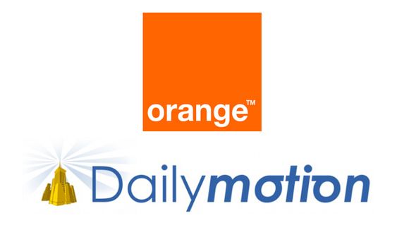 Orange devrait prendre le contrôle total de Dailymotion