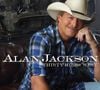 2. Alan Jackson - "Thirty Miles West"