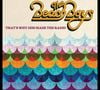 3. Beach Boys - "That's Why God Made the Radio"