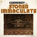 8. Curren$y - "The Stoned Immaculate"