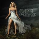 9. Carrie Underwood - "Blown Away"