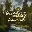 10. Brandi Carlisle - "The Bear Creek"