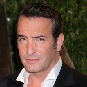 Jean Dujardin