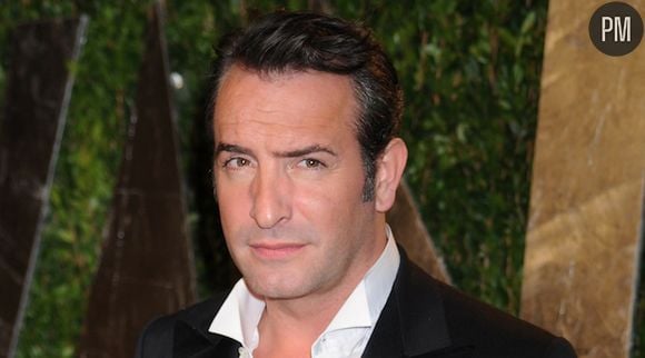 Jean Dujardin